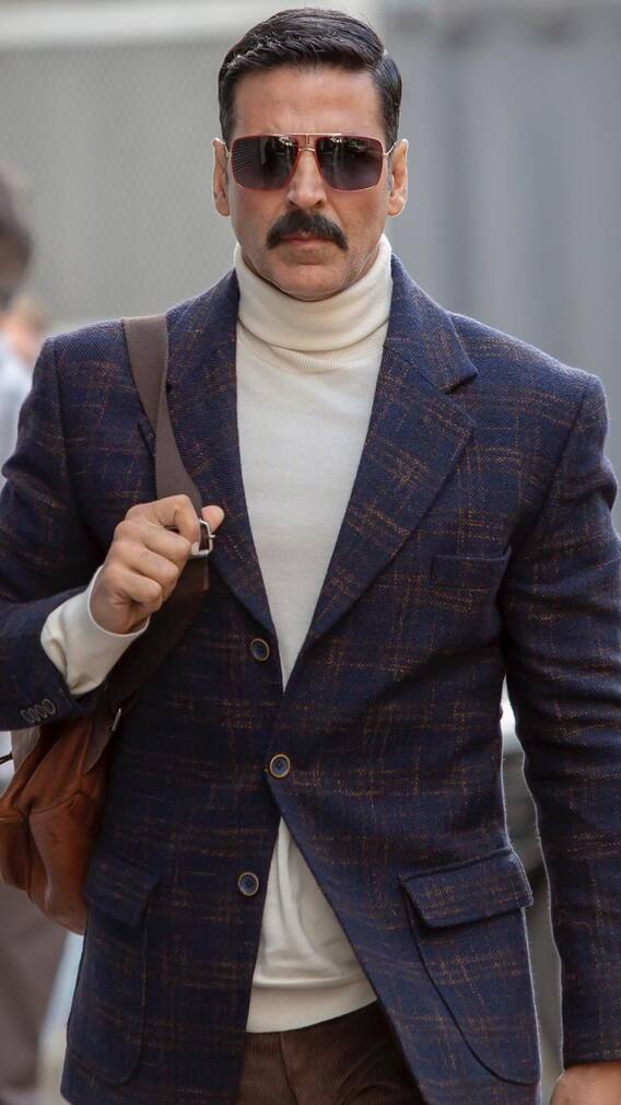 अक्षय कुमार के मुताबिक ये नेता बन सकते हैं बढ़िया एक्टर