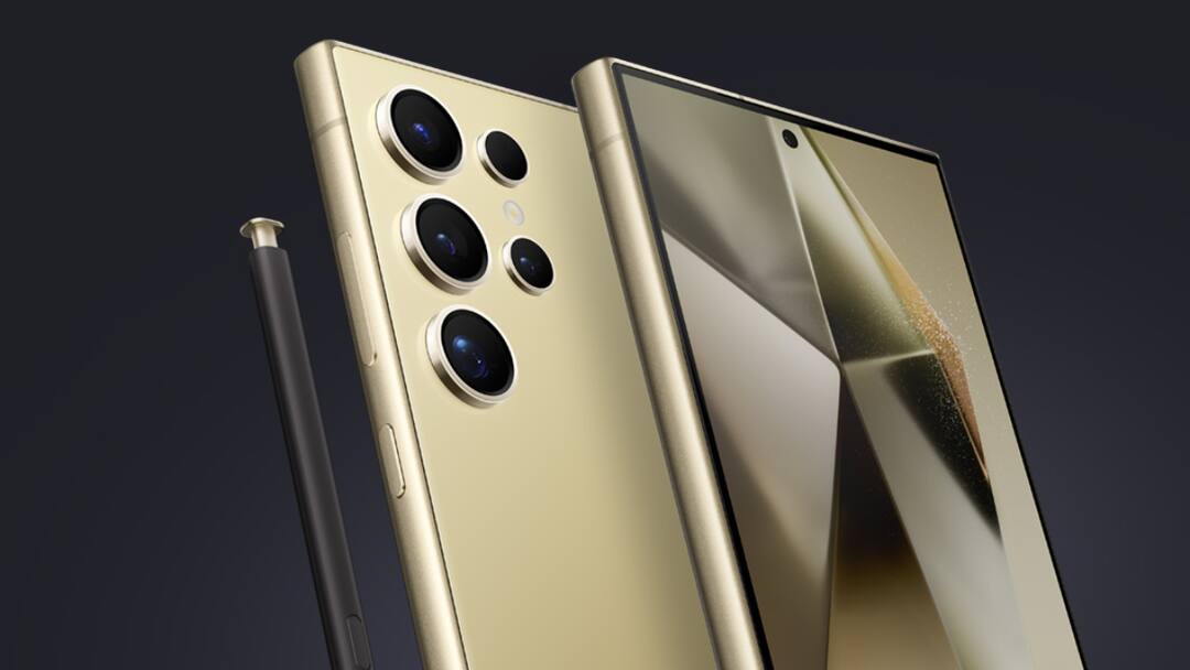 Samsung Galaxy S25 Series Reportedly Launching On January 23rd 2025 Check Details Samsung Galaxy S25: శాంసంగ్ గెలాక్సీ ఎస్25 సిరీస్ లాంచ్ అప్పుడే - లీక్స్ వచ్చేశాయ్!