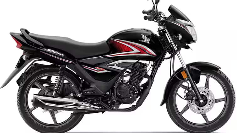 honda shine 125 55 kmpl mileage bike down payment emi mileage specifications know here read article in Gujarati માત્ર 10,000 રૂપિયામાં હોન્ડાઈની આ શાનદાર બાઇકને ઘરે લાવો, તેની માઇલેજ 55 kmpl છે, જાણો તમામ વિગતો