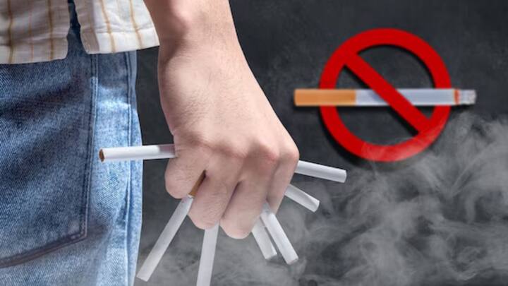 ১০ বছর যদি ধূমপান না করেন, ফসফুসের ক্যান্সারে আক্রান্ত হওয়ার ঝুঁকিও কমে অর্ধেক হয়ে যাবে। স্বরযন্ত্রের ক্যান্সার, অগ্ন্যাশয়ের ক্যান্সারের ঝুঁকিও কমবে। আর যদি ১৫ বছর ধূমপান না করে থাকতে পারেন, সেক্ষেত্রে হৃদরপোগের ঝুঁকি এতটাই কমে যাবে, যেন কখনও ধূমপান করেনইনি।