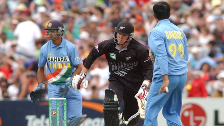 সেই গল্প শুনিয়েছেন সৌরভ গঙ্গোপাধ্যায়। যিনি দ্রাবিড়ের প্রাক্তন সতীর্থ ও বন্ধু।