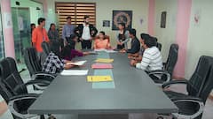 Brahmamudi Serial November 16th Episode Highlights: డిజైన్లు తస్కరించేందుకు వచ్చిన రాజ్ కావ్యకి దొరికిపోతాడా - - బ్రహ్మముడి నవంబరు 16 ఎపిసోడ్ హైలెట్స్!