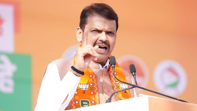 Devendra Fadnavis: The Architect Of BJP’s Historic Hat-Trick Victory In Maharashtra