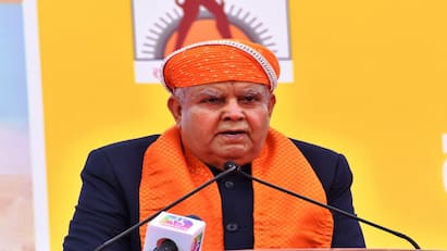 Vice President Jagdeep Dhankhar urged the youth to focus on education கல்வியில் கவனம் செலுத்த வேண்டும் இளைஞர்களுக்கு குடியரசுத் துணைத் தலைவர் அட்வைஸ்!