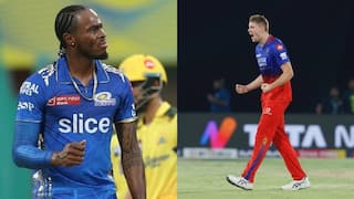 Jofra Archer and Cameron Green not in shortlist many big players out of IPL 2025 auction list will surprise you