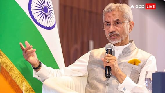 India US Trade Deal : ট্রাম্প মুখ খুলতেই পাল্টা দিল ভারত, ইন্দো-আমেরিকা বাণিজ্য চুক্তি নিয়ে এই বললেন বিদেশমন্ত্রী 