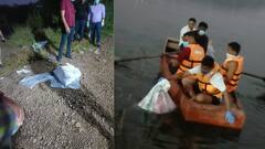 स्वत:च्या गुन्हेगारीची दहशत बसावी म्हणून माजी सरपंच असणाऱ्या कंत्राटदाराला अपहरण करुन संपवलं, मृतदेहाचे तुकडे खडकवासला धरणात सापडले!