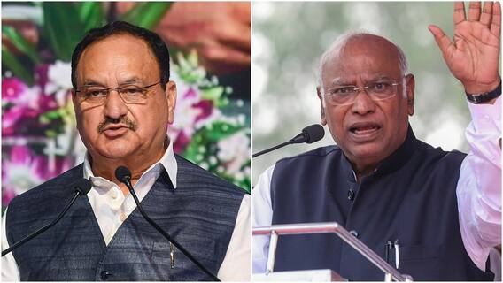 ECI Seeks BJP, Congress Responses Over Complaints Against Remarks By PM Modi, Amit Shah, Rahul Gandhi