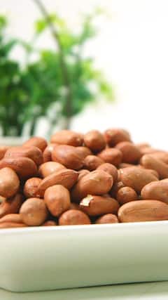 ਮੂੰਗਫਲੀ ਖਾਣ ਦੇ ਫਾਇਦੇ: ਸਸਤਾ ਸੁਪਰਫੂਡ ਜੋ ਸਿਹਤ ਨੂੰ ਮਜ਼ਬੂਤ ਬਣਾਏ