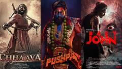 ‘पुष्पा 2’ से ‘छावा’ तक, दिसंबर में इन फिल्मों के जरिए लगेगा थिएटर्स में कॉमेडी और एक्शन का तड़का, जानें रिलीज डेट