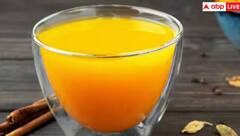 Turmeric Water: સવારે ખાલી પેટ હળદરવાળું પાણી પીવાથી થાય છે સ્વાસ્થ્ય લાભ ? જાણી લો 