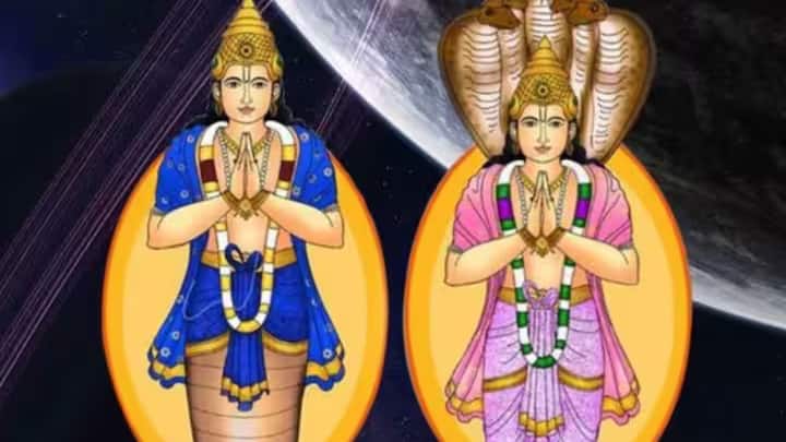 রাহু কেতুর রাশি পরিবর্তন হবে ১৮ মে ২০২৫ বিকাল সাড়ে ৪ টেয়। জেনে নেওয়া যাক কোন কোন রাশিতে রাহু এবং কেতু ইতিবাচক পরিবর্তন আনার পরিকল্পনা করছে।