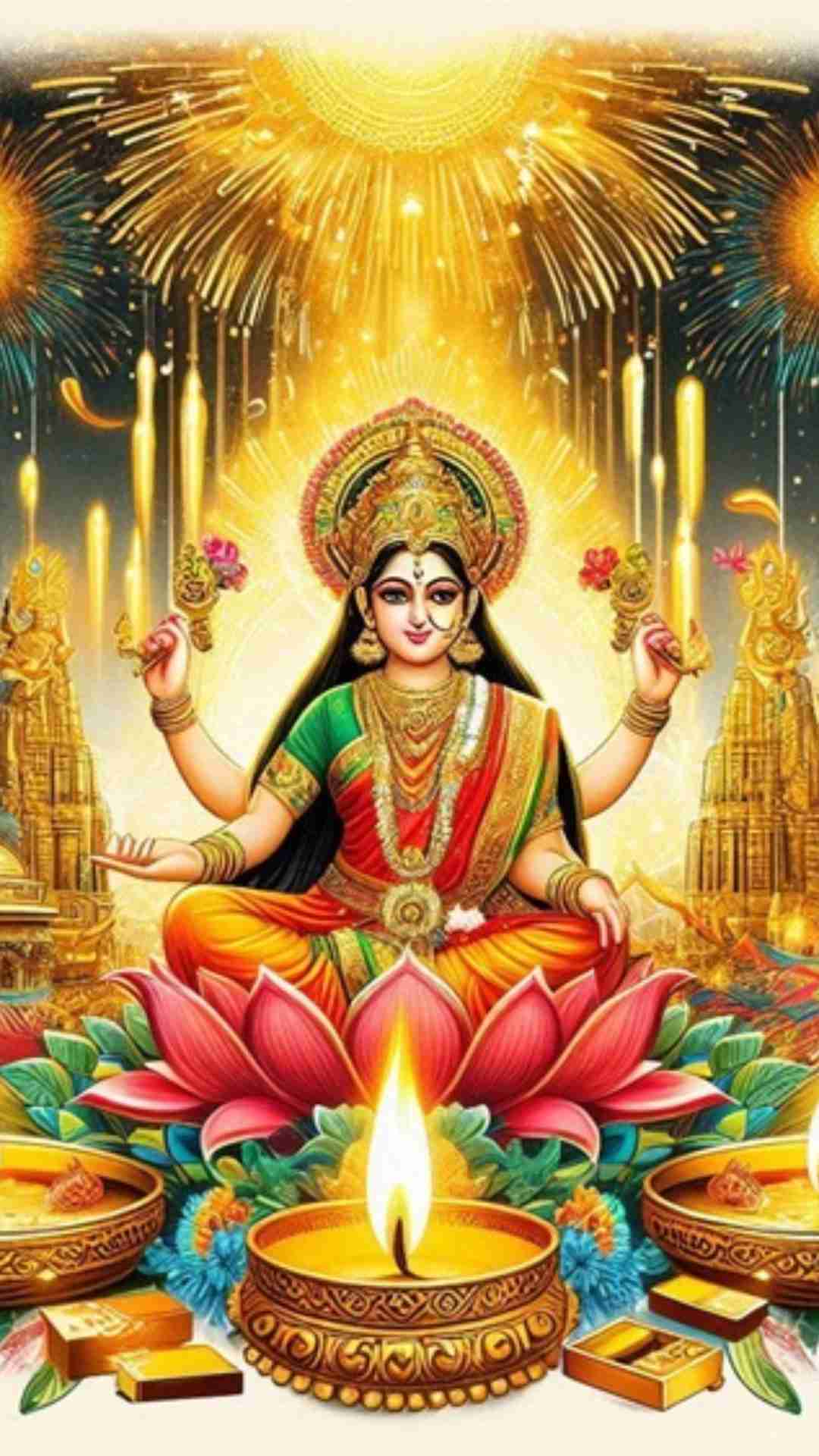 दिवाली 2025 में कब है
