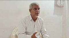 बस्ती पुलिस का गजब कारनामा! बिना मुकदमा भेज दिया जेल, पीड़ित ने लगाई इंसाफ की गुहार