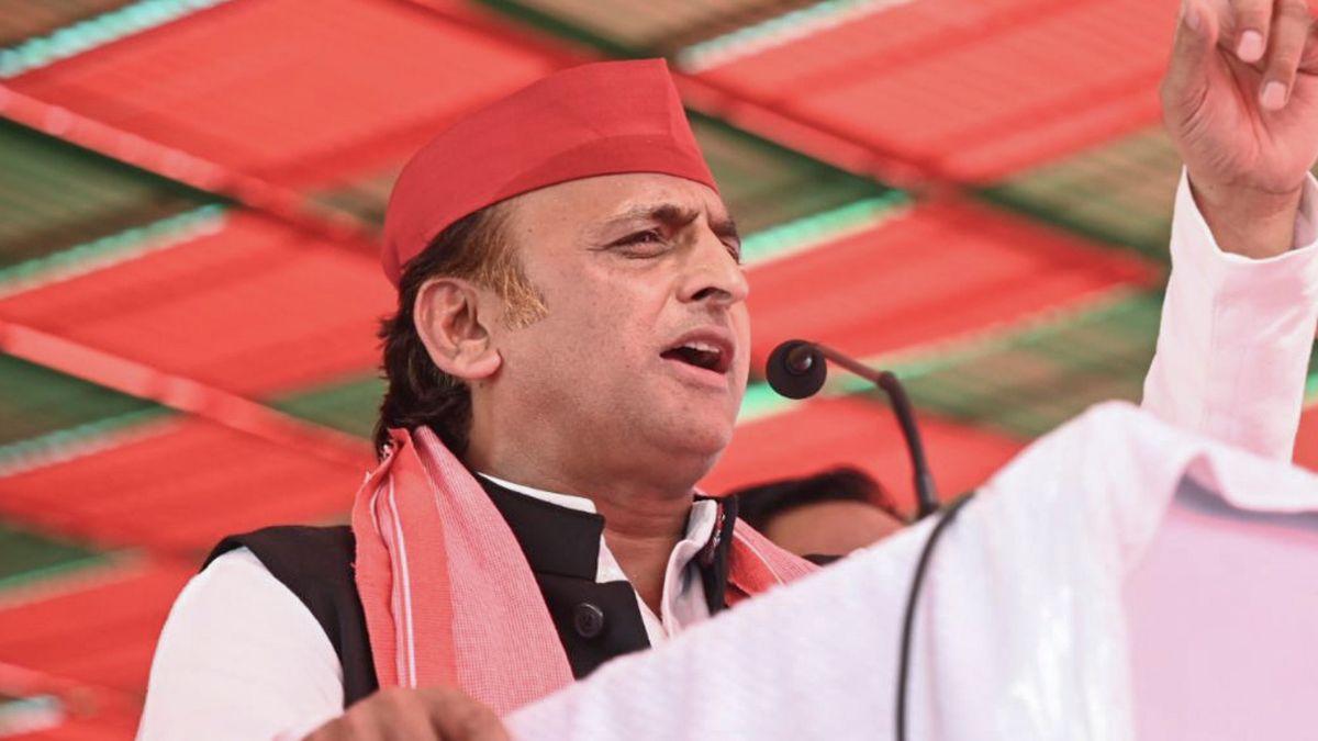 Jhansi Hospital Fire: Akhilesh Yadav Gives THIS Advice To CM Yogi, Takes Dig At Brajesh Pathak