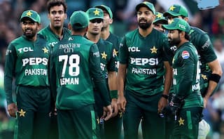 Australia vs Pakistan 2nd T20I Highlights Australia Defeated Pakistan by 13 runs