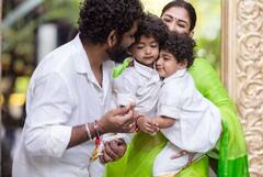 Nayanthara: భర్త విగ్నేష్ శివన్ , పిల్లలతో నయనతార ఎంత హ్యాపీగా ఉందో.. అందుకే ధనుష్ పై అంత ఆగ్రహం!