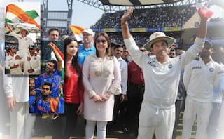 16th November Sachin Tendulkar On This Day Sachin last International match