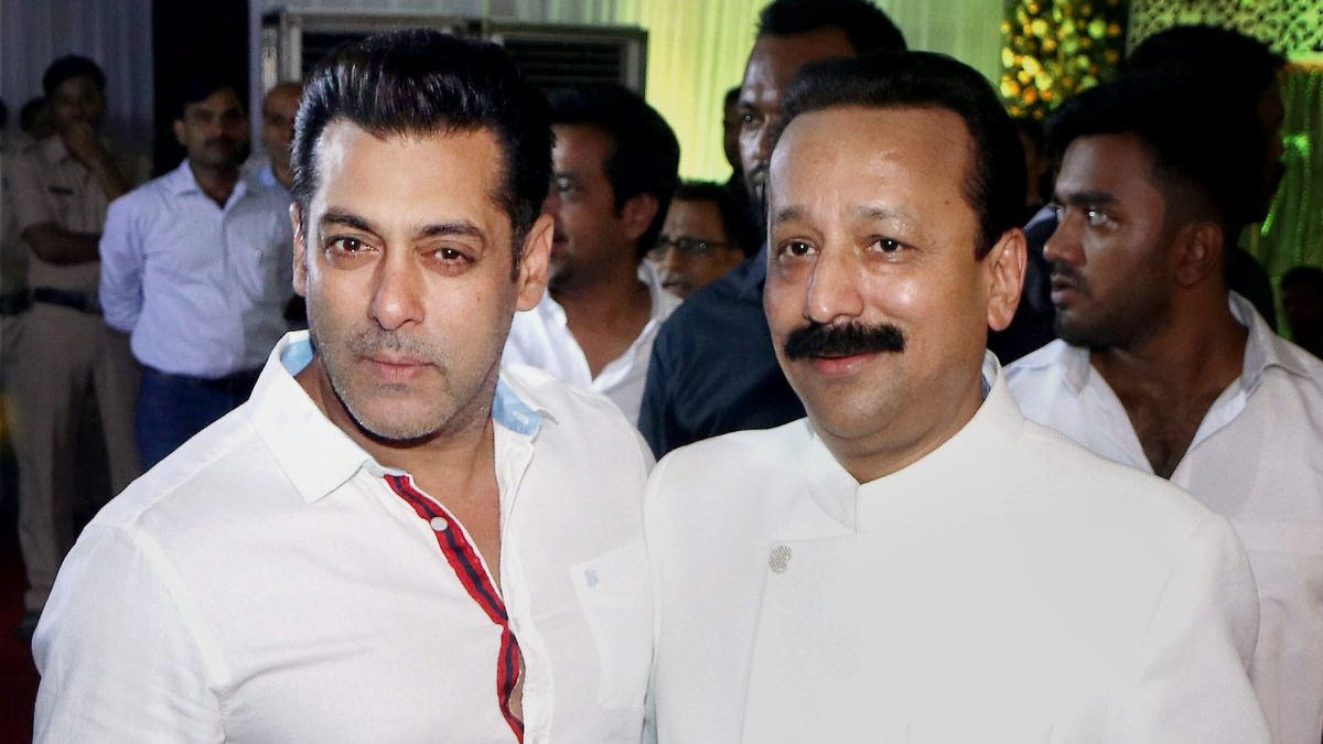 Lawrence Bishnoi Plotted Baba Siddique Murder Within 10 Days Of Firing At Salman Khan's House