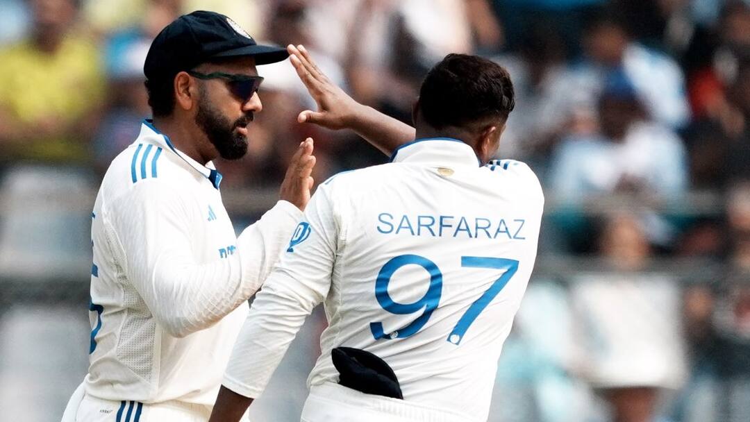 ind vs aus perth test probable playing 11 with out shubman gill rohit sharma IND vs AUS Playing 11: रोहित-शुभमन के बिना कैसी होगी टीम इंडिया की प्लेइंग 11? जानें पर्थ टेस्ट में कौन होगा कप्तान