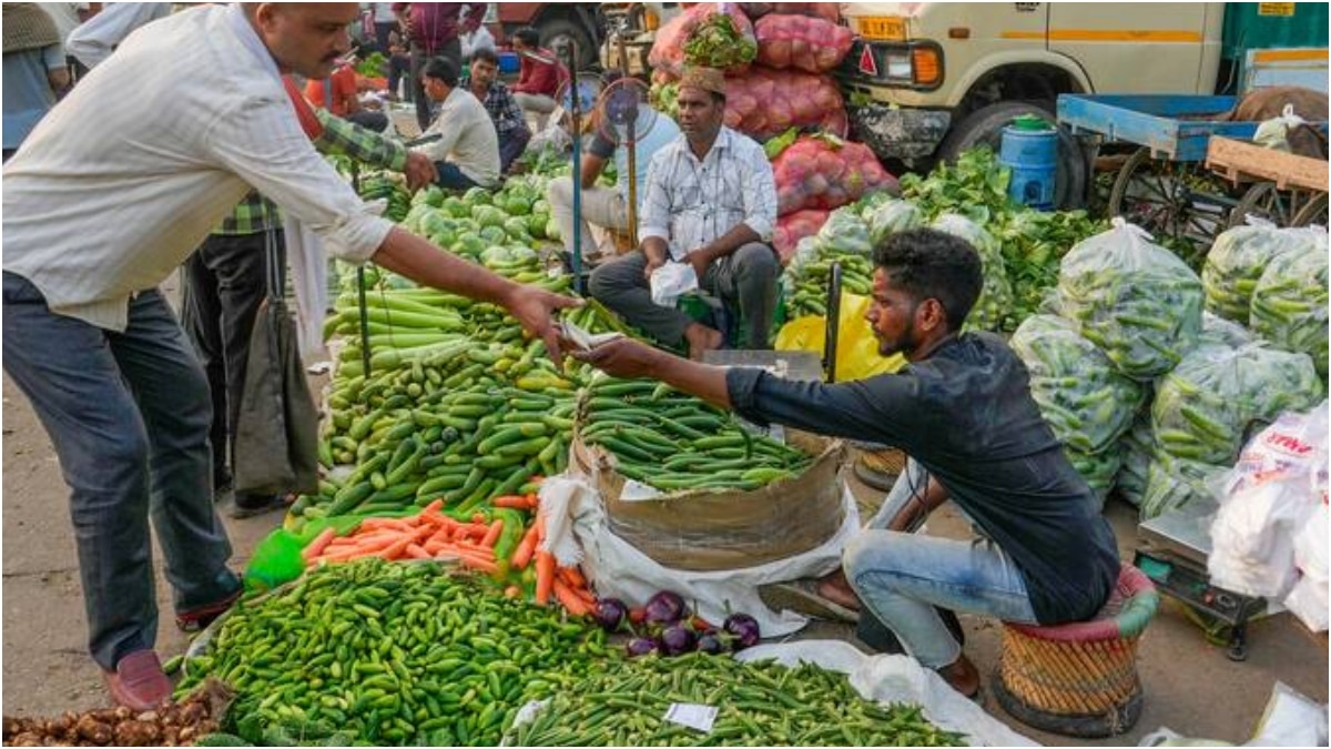 Chhattisgarh News: सब्जी-अनाज के दाम छू रहे आसमान, देश में सबसे ‘महंगा’ राज्य बना छत्तीसगढ़