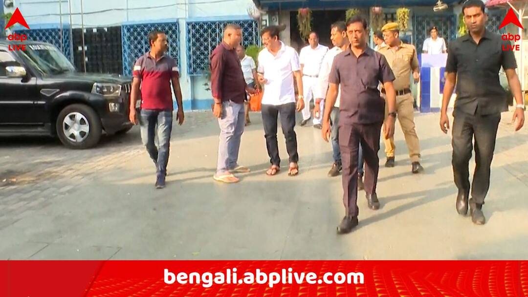Kolkata Mastermind of Kasba attack on TMC Councilor Sushanta Ghosh arrested from Durgapur Expressway Kasba Incident Update: বাইকে চেপে হাওড়া হয়ে বর্ধমানের দিকে পালানোর সময় পাকড়াও, কসবাকাণ্ডে জালে 'মাস্টারমাইন্ড' ইকবাল