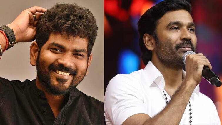 Director Vignesh shivan posts Dhanush video after Nayanthara condemns Dhanush Vignesh Shivan : உங்கள நம்புற ரசிகர்களுக்காக திருந்துங்க...நெத்தி அடியாக அடித்த விக்னேஷ் சிவன்