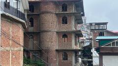 MC आयुक्त कोर्ट ने संजौली मस्जिद मामले पर की सुनवाई, जानें- कोर्ट में क्या हुआ?