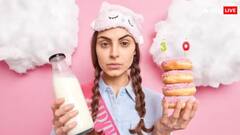 ਚੰਗੀਆਂ ਆਦਤਾਂ ਵੀ ਸਿਹਤ ਨੂੰ ਪਹੁੰਚਾ ਸਕਦੀਆਂ ਨੁਕਸਾਨ, ਕਈ ਬਿਮਾਰੀਆਂ ਨੂੰ ਦੇ ਸਕਦੀ ਸੱਦਾ