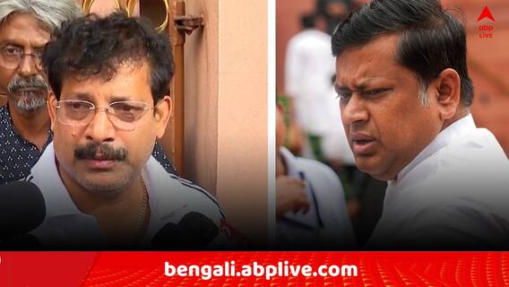 Sukanata On Sushanta : TMC কাউন্সিলর সুশান্ত ঘোষকে BJP-তে আহ্বান সুকান্ত মজুমদারের, 'ওখানে থাকলে..'