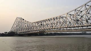 अंग्रेजों ने बनाया फिर भारत सरकार ने बदला नाम, जानिए हावड़ा ब्रिज का पूरा इतिहास
