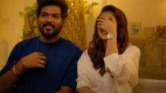 என்னதான் பிரச்சனை?நோட்டீஸ் அனுப்பிய தனுஷ்; அறிக்கை வெளியிட்ட நயன்தாரா? விவரம்!