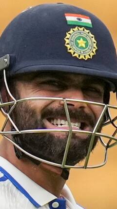 Indian Players With Most Test Centuries Against Australia