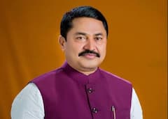 मनोज जरांगेंच्या आंदोलनावेळी अदानीला किती टक्के महाराष्ट्र विकला? श्वेतपत्रिका काढा, नाना पटोलेंचा सरकारवर हल्लाबोल 