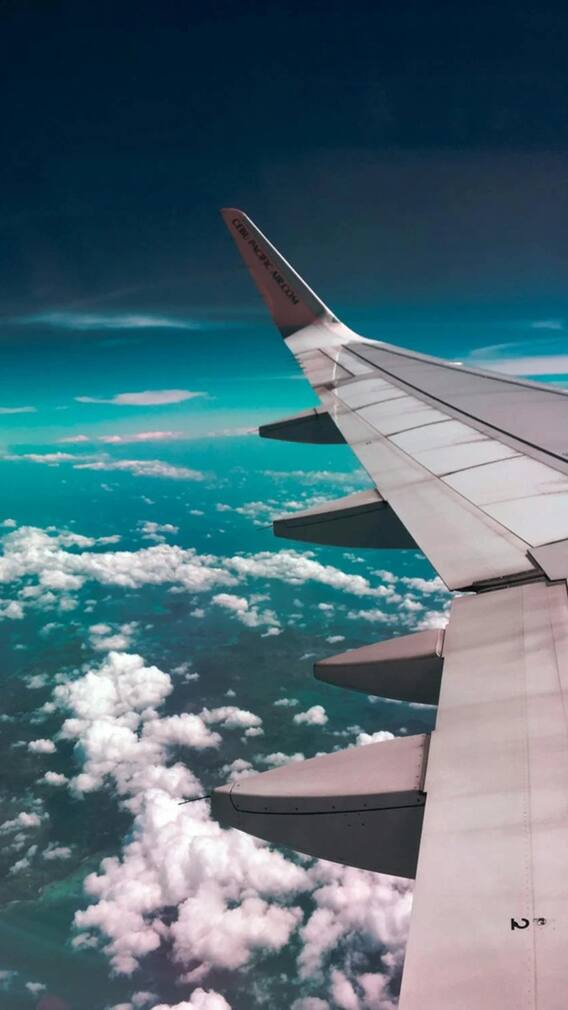 हवा में ही प्लेन का तेल खत्म हो जाए तो क्या होगा?