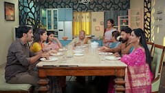 Brahmamudi Serial November 16th Episode Highlights: డిజైన్లు తస్కరించేందుకు వచ్చిన రాజ్ కావ్యకి దొరికిపోతాడా - - బ్రహ్మముడి నవంబరు 16 ఎపిసోడ్ హైలెట్స్!