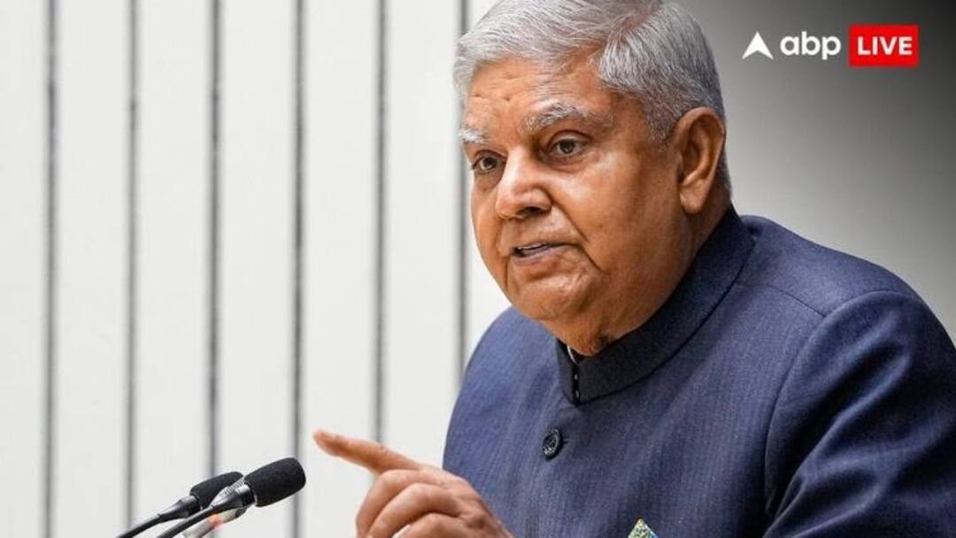 'Indians Must Rise As One': VP Dhankhar At 37th BIMSTECH Convocation, Urges To Prioritise Duties Over Rights pahalgam 'Indians Must Rise As One': VP Dhankhar At 37th BIMTECH Convocation, Urges To Prioritise Duties Over Rights