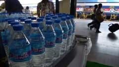 જો તમને ટ્રેનમાં 15 રૂપિયાના બદલે 20 રૂપિયામાં પાણીની બોટલ મળે તો તમે તરત જ અહીં ફરિયાદ કરી શકો છો