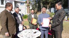 जेपी नड्डा के गृह जिले में दो साल पूरे होने का जश्न मनाएगी सुक्खू सरकार, आखिर क्या है इसकी वजह?