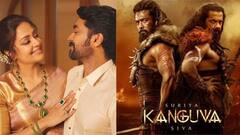 Kanguva: சூர்யாவின் கங்குவா பற்றி ஜோதிகா பதிவிட்ட இன்ஸ்டாகிராம் போஸ்ட் - என்ன தெரியுமா?