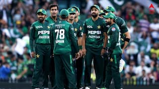 Babar Azam taunted by fans from stands during Pakistan vs Australia 2nd T20I