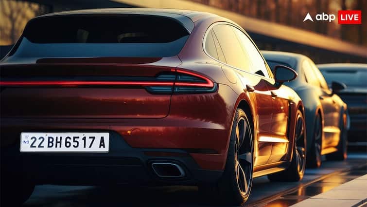 bh number or normal number which number plate registration fee is higher what is the difference between them BH नंबर लेना ज्यादा सस्ता या कार का नॉर्मल रजिस्ट्रेशन कराना, दोनों की फीस में कितना अंतर?