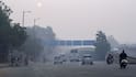 Delhi AQI Back In ‘Severe’ Zone As Pollution Levels Rise Again, No Relief In Sight