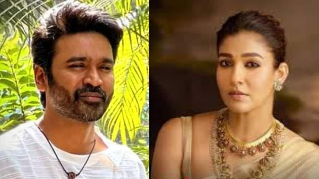 Nayanthara vs Dhanush: আইনি লড়াইয়ে ধনুষ-নয়নতারা! 'লেডি সুপারস্টার'- পাশে পেলেন কাকে কাকে? Nayanthara vs Dhanush former co-stars Parvathy Thiruvothu, Aishwarya Lekshmi, Shruti Haasan, extend support to Lady Superstar open letter Nayanthara vs Dhanush: আইনি লড়াইয়ে ধনুষ-নয়নতারা! 'লেডি সুপারস্টার'- পাশে পেলেন কাকে কাকে?