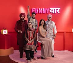 कपिल के शो में इमोशनल हुए Navjot Singh Sidhu, पत्नी का कैंसर स्ट्रगल शेयर करते हुए बोले- देवी मां से एक ही चीज मांगी मेरी जान ले ले