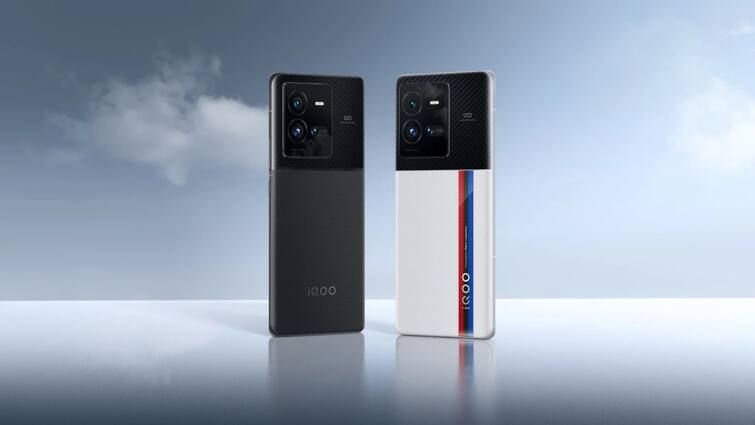 iQOO Neo 10 Series smartphone to be launch soon with 6100mah battery know expected specs price and more 6100mAh बैटरी के साथ एंट्री मारेगा iQOO Neo 10 Series! लॉन्च से पहले लीक हो गईं डिटेल्स