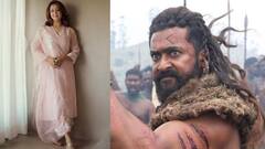 Kanguva: சூர்யாவின் கங்குவா பற்றி ஜோதிகா பதிவிட்ட இன்ஸ்டாகிராம் போஸ்ட் - என்ன தெரியுமா?