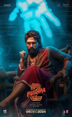 Pushpa 2 के लिए मेकर्स ने भर दी Allu Arjun की तिजोरी, जानिए बाकी स्टार्स को कितनी मिली फीस