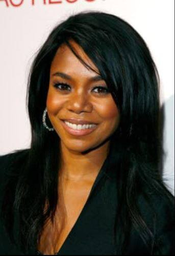 Regina Hall: The actress hosted the 94th Academy Awards with Amy Schumer and Wanda Sykes.