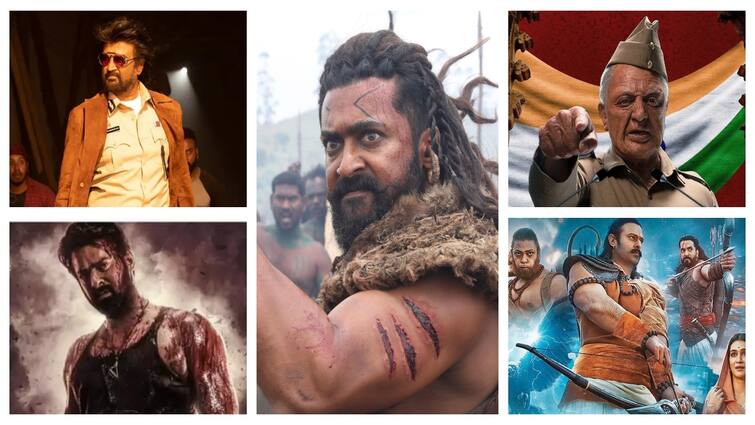 Kanguva negative review kollywood face backfire promotion know full details here பில்டப் ப்ரமோஷன்களாலே ப்ளாப்! பிரம்மாண்ட பட்ஜெட் படங்களுக்கு வில்லன் - இது தேவையா கோபி?